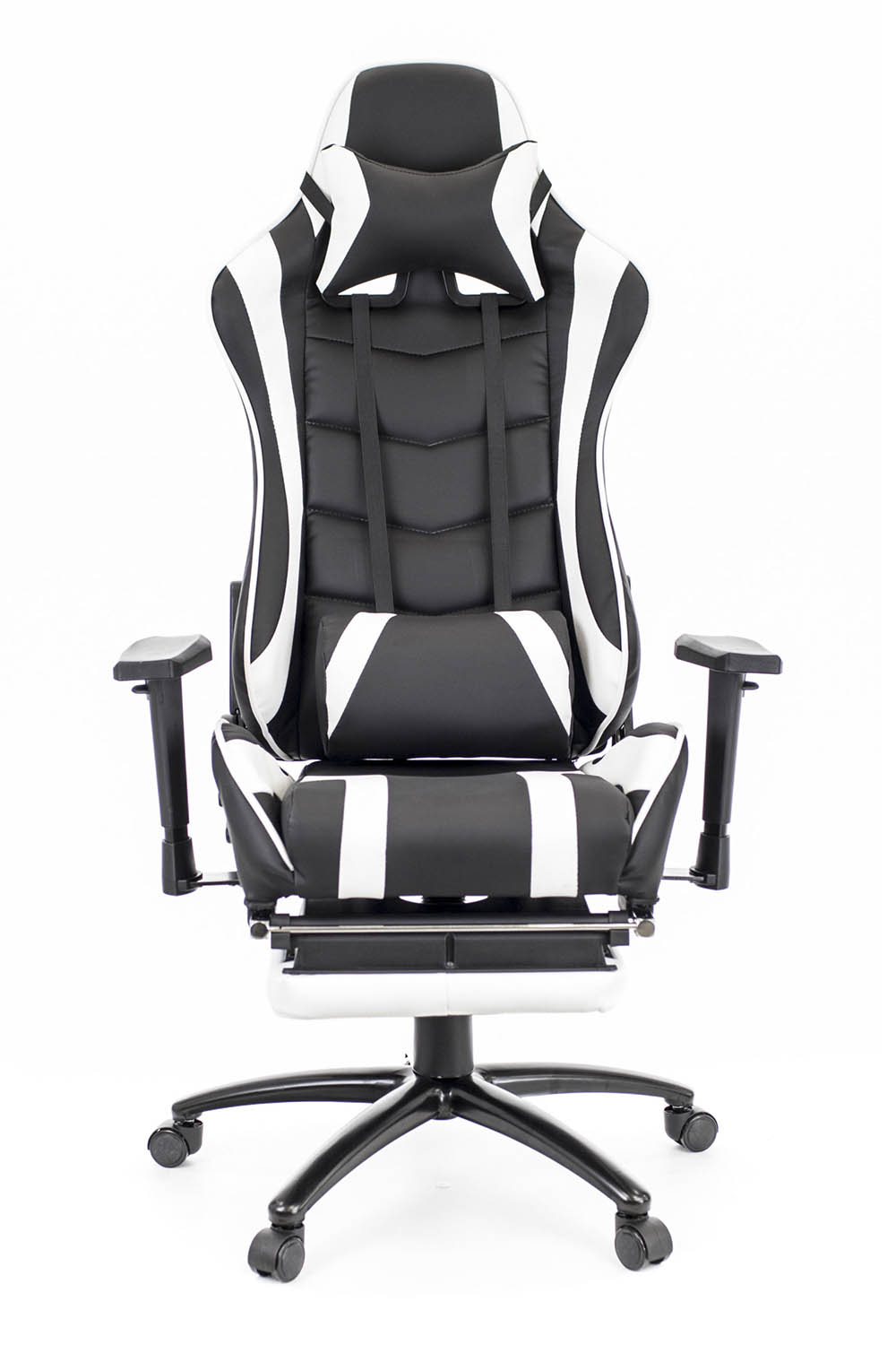 Игровое кресло Everprof Lotus S1 экокожа